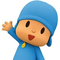 Pocoyo: Party Pooper- Tablet HD
